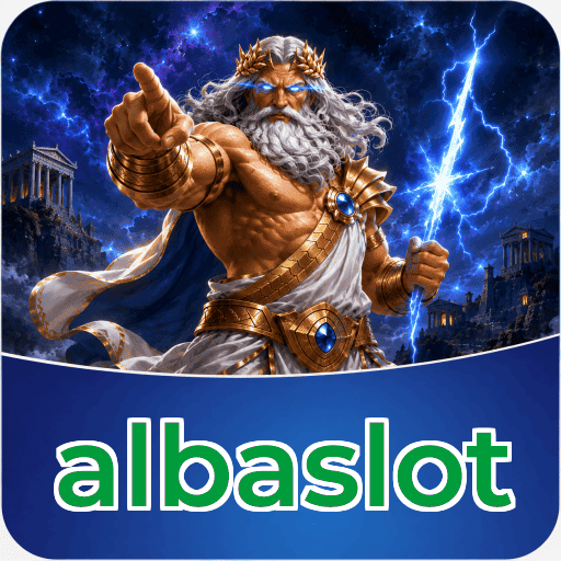 Instalasi albaslot