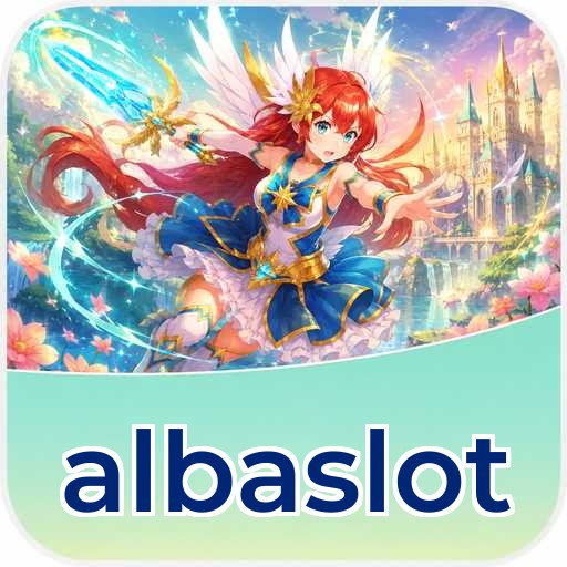Screenshot Proses Instalasi albaslot APK